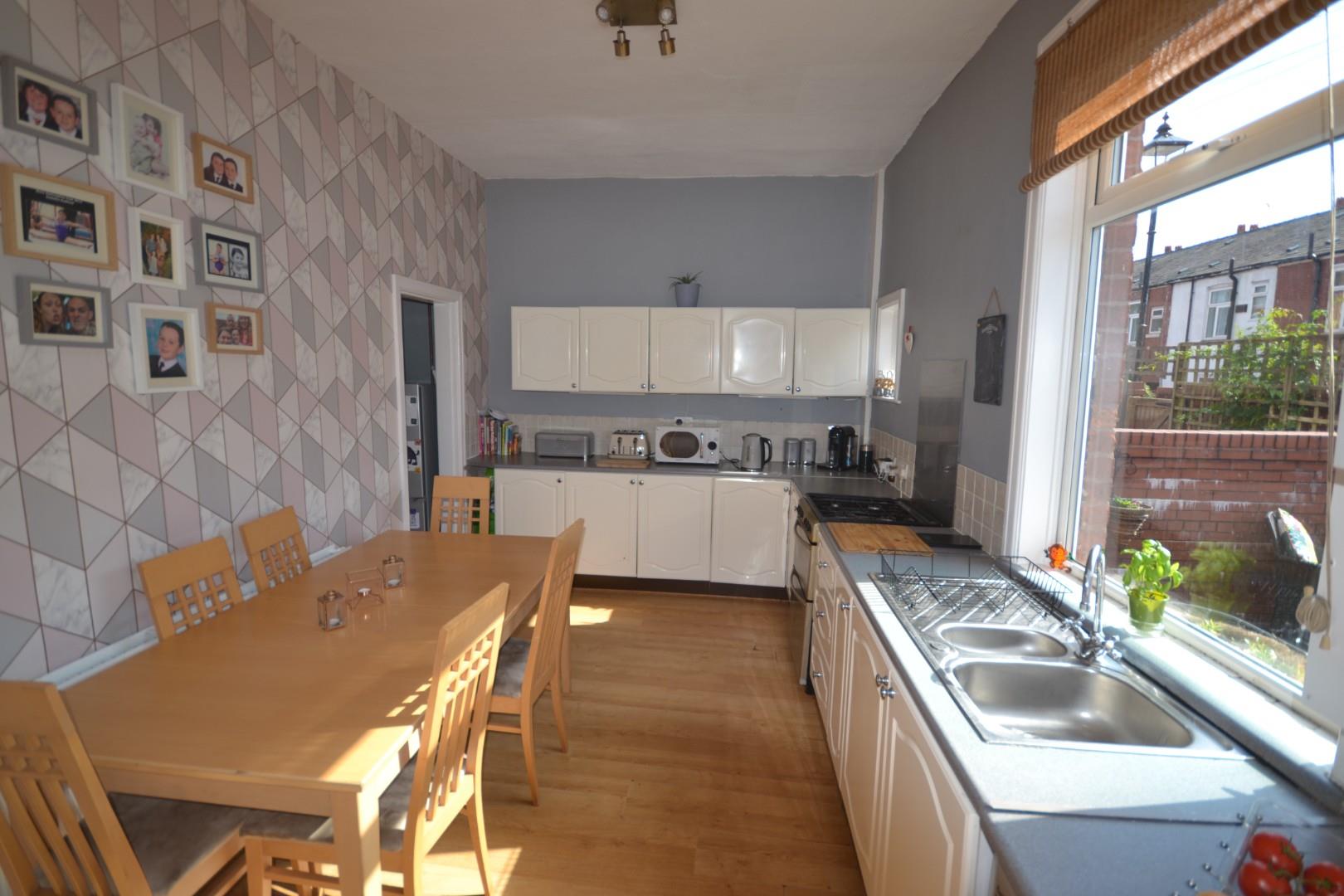 Schofield Street, Radcliffe, Manchester Pearson Ferrier Estate Agents